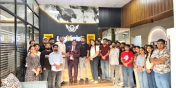 Character, Competence, Commitment: DigiBirds360 Hosts Landmark Leadership Session with Former MSME Deputy Director Dr. B. P. Singh