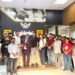 Character, Competence, Commitment: DigiBirds360 Hosts Landmark Leadership Session with Former MSME Deputy Director Dr. B. P. Singh