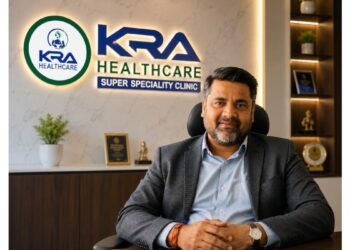 ’70–80% of Medical Issues Don’t Need Hospitalization’ — Ashish Srivastava’s Visionary Day-Care Model