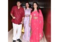 Nidarshana Gowani Announces Two Grand Editions of ‘Hema Malini LIVE In Concert’ in Mumbai Nehru Centre and Delhi