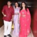 Nidarshana Gowani Announces Two Grand Editions of ‘Hema Malini LIVE In Concert’ in Mumbai Nehru Centre and Delhi