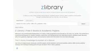 Z-Library Links Updated Daily – Recently Working Links in 2026