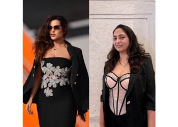 Women Entrepreneurs Shivani Sharma and Khushboo Singh Launch Boonne Fashions, Bringing a Fresh Vision to India’s Premium Fashion