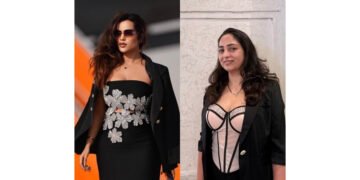 Women Entrepreneurs Shivani Sharma and Khushboo Singh Launch Boonne Fashions, Bringing a Fresh Vision to India’s Premium Fashion