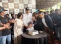 ‘Made in Chhattisgarh’ Goes National: GK E-Vehicle Industries Rolls Out Its 5,000th Electric Three-Wheeler