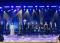 Asia’s Golden Icon Awards 2026 Celebrates Excellence; Dr. Sailesh Lachu Hiranandani Applauds Launch of ‘Creating Future Icons’