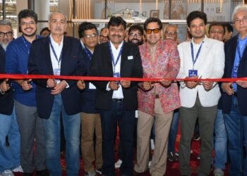 CMAI’s 83rd National Garment Fair Opens in Mumbai, Uniting 25,000 Retailers with 960+ Menswear & Womenswear Brands Across Twin Venues