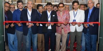 CMAI’s 83rd National Garment Fair Opens in Mumbai, Uniting 25,000 Retailers with 960+ Menswear & Womenswear Brands Across Twin Venues