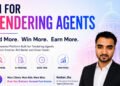 The Tendering Agents Who Adopted AI Are Earning More. Why Minaions Is Becoming Their First Choice