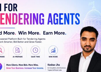 The Tendering Agents Who Adopted AI Are Earning More. Why Minaions Is Becoming Their First Choice