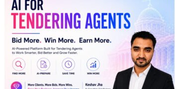 The Tendering Agents Who Adopted AI Are Earning More. Why Minaions Is Becoming Their First Choice