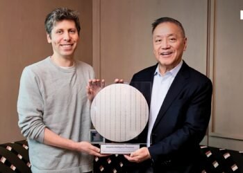 OpenAI’s Silicon Shift Signals AI’s Next Power Move