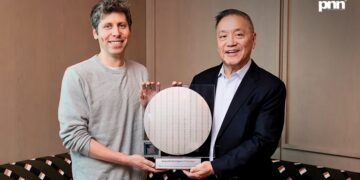 OpenAI’s Silicon Shift Signals AI’s Next Power Move