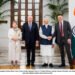 Blum Reflects on Historic India Mission and Martin Blum’s Meeting with Prime Minister Narendra Modi