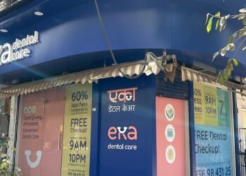 Inside Eka Dental Care: Can Low Prices and Quality Coexist?