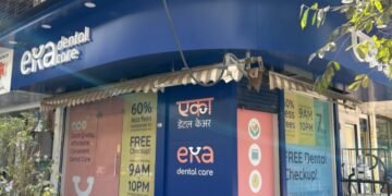Inside Eka Dental Care: Can Low Prices and Quality Coexist?