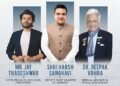 BNI Surat to host 10th Business Conclave on July 18-19