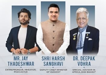 BNI Surat to host 10th Business Conclave on July 18-19