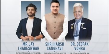 BNI Surat to host 10th Business Conclave on July 18-19