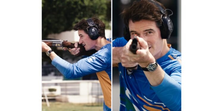 Rotoris Celebrates Neeru Dhanda’s Historic ISSF World Cup Gold, Honouring the Power of Belief, Conviction and Invisible Work