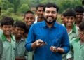Alakh Pandey donates over 100 bicycles to help Jharkhand students reach school