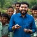 Alakh Pandey donates over 100 bicycles to help Jharkhand students reach school