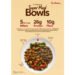 Tim Hortons® Introduces Super Meal Bowls in India.
