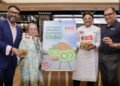 Chilean Kiwifruit Showcases Its Versatility and Nutritional Excellence Through an Exclusive Culinary Experience in New Delhi