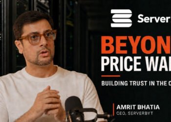 Beyond Price Wars in Digital Space: How SERVERBYT Is Building Trust