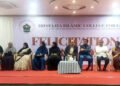 Hidhaaya Islamic College for Girls Honours Academic Excellence and Celebrates Three Milestones