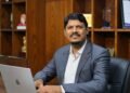 Rishihood University Appoints Kshitiz Anand as Director, School of Design