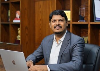 Rishihood University Appoints Kshitiz Anand as Director, School of Design