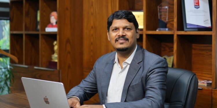 Rishihood University Appoints Kshitiz Anand as Director, School of Design