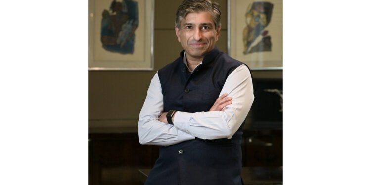 Ratul Puri on Building Integrated Energy Solutions for India’s Rising Power Demand