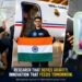 Indian Analog Astronaut Capt Aman Johri Conducts Landmark Microgravity Experiment for Space Research on Maharashtra Crops