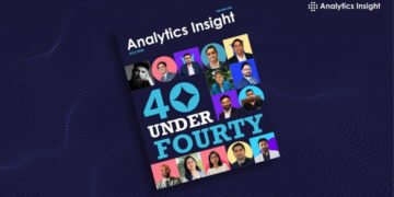 Analytics Insight Unveils ‘40 Under 40’ July 2026 Special Edition Celebrating Emerging AI and Technology Leaders