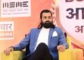 Sudhir Kumar Pathade Unveils Vision for Business Opportunities During Simhastha Kumbh 2027