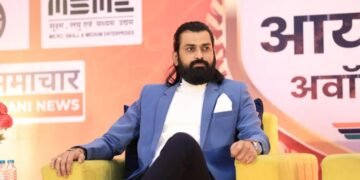 Sudhir Kumar Pathade Unveils Vision for Business Opportunities During Simhastha Kumbh 2027