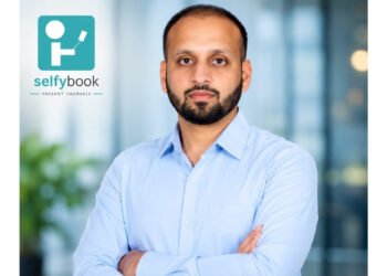 Selfybook: A Platform for Showcasing True Talent in the Digital Age