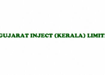Gujarat Inject (Kerala) Limited’s revenue, profit zoom in Q1 of FY2027