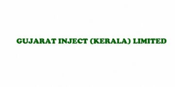Gujarat Inject (Kerala) Limited’s revenue, profit zoom in Q1 of FY2027