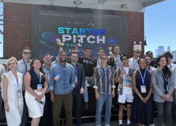 Deepfake Security Startup Neural Defend Wins Top Honours at a16z New York Tech Week; Judges from OpenAI, Amazon