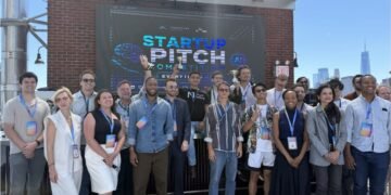 Deepfake Security Startup Neural Defend Wins Top Honours at a16z New York Tech Week; Judges from OpenAI, Amazon