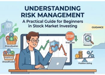 Understanding Risk Management in Stock Market Investing: A Practical Guide for Beginners