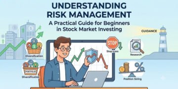 Understanding Risk Management in Stock Market Investing: A Practical Guide for Beginners