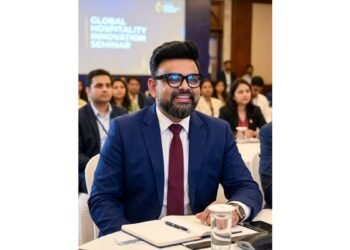 How Visionary CEO Ketan Dave is Steering Mr. Idli Toward an Historic IPO and Global Dominance