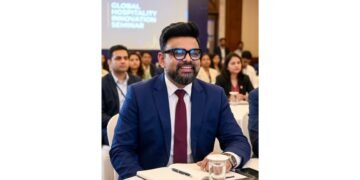 How Visionary CEO Ketan Dave is Steering Mr. Idli Toward an Historic IPO and Global Dominance