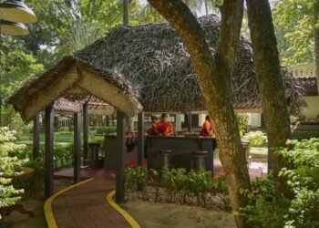 Mantra Koodam, CGH Earth in Kumbakonam Unveils Diraviyam: A Culinary Journey into the Forgotten Flavours of Tamilagam