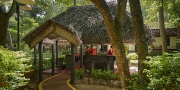 Mantra Koodam, CGH Earth in Kumbakonam Unveils Diraviyam: A Culinary Journey into the Forgotten Flavours of Tamilagam