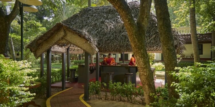 Mantra Koodam, CGH Earth in Kumbakonam Unveils Diraviyam: A Culinary Journey into the Forgotten Flavours of Tamilagam